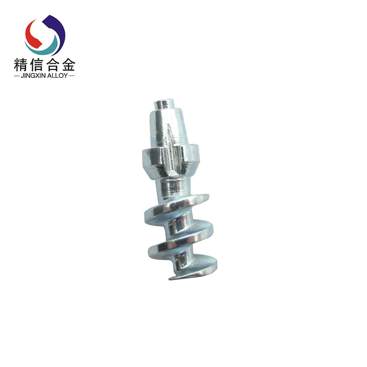 Tungsten Carbide Truck Tire Studs/Factory Carbide Screw Studs JX180