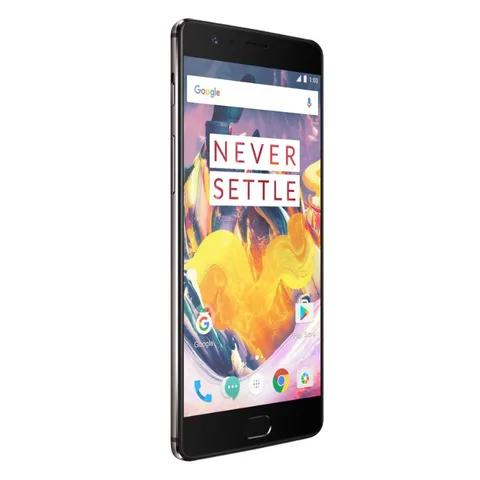 New Unlock Original Version Oneplus A3003 Android Smartphone 5 5  6GB RAM 64GB Dual SIM Card 1080x1920 pixels Mobile Phone