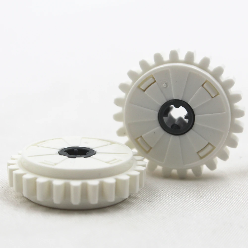 MOC Technic Parts 10pcs TECHNIC COUPLING 3,5-6 NCM compatible with lego for kids boys toy MOC6036892