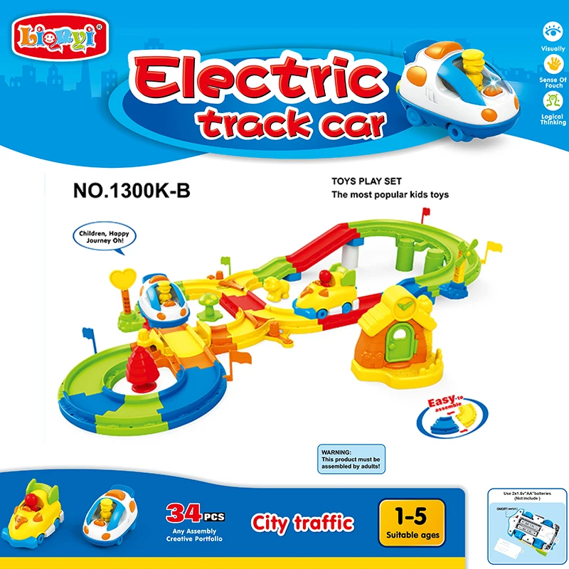electronic boys toys