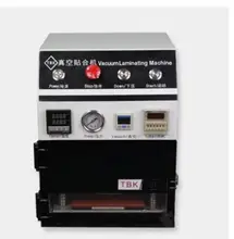 OCA Laminating & Bubble Removing Machine LCD Assembly laminator Screen Saver OCA Laminating & Bubble Removing Machine LCD Assembly laminator Screen Saver
