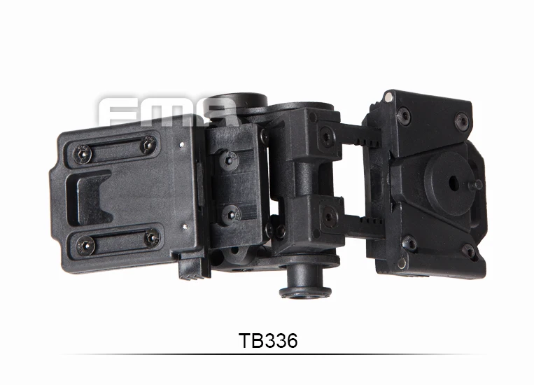 fma TB336 4