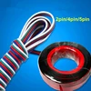 Удлинительный кабель для светодиодной ленты, 2 pin/4 pin/5 pin, 1m 5m 10m 20m 50m 100 m, один цвет/RGB/RGBW, Удлинительный провод 3528 5050, светодиодный Соединительный шнур ► Фото 1/4