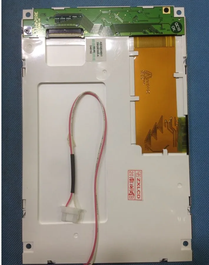 

AM320240N1 LCD Panel LCD Screen One year warranty