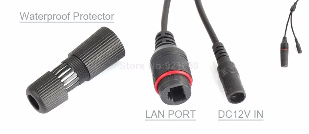 LAN+POWER