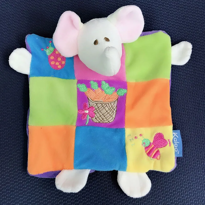 Buy Baby Plush Animals Stuffed Toy Baby Infant