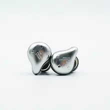 TFZ X1 сбалансированные арматурные Bluetooth 5,0 IPX7 водонепроницаемые настоящие беспроводные высококачественные наушники-вкладыши