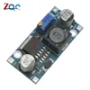 LM2596s DC-DC Step Down power supply module 3A adjustable module LM2596 voltage regulator 24V 12V 5V 3V  4.0-40 to 1.3-37V ► Photo 2/6