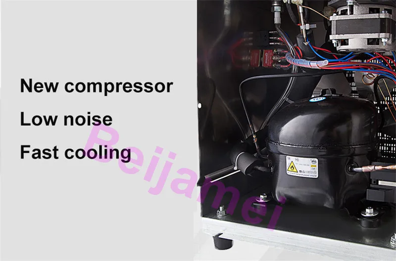 cold drinks maker
