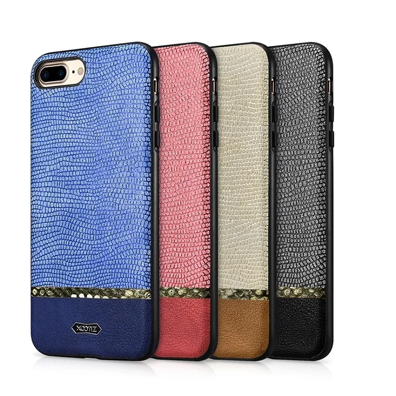 Cover-Case-For-Apple-Iphone-7plus-PU-Leather-Lichi-Anti-knock-Protective-Back-Case-For-Iphone7plus (1)