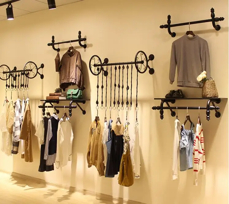 Где Купить Вешалки Для Магазина Одежды