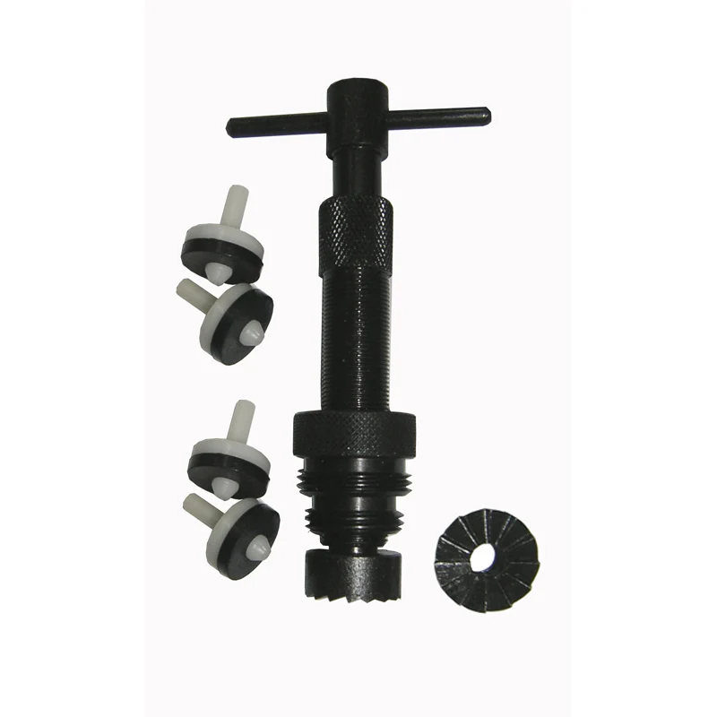Tap Reseater, Faucet Reseater, Reseating Tool. Valve seat repair tool