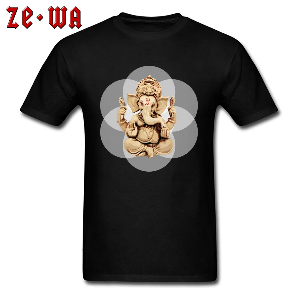 Funny Men T Shirt divinity 3335905_960_720 Simple Style Tops T Shirt Cotton Short Sleeve Design T Shirts Crewneck divinity 3335905_960_720 black