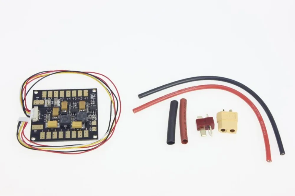 F15276-D DIY Запасной комплект: двигатель+ ESC+ реквизит+ APM2.8+ gps для 650 4-Aix RC Дрон Квадрокоптер гексакоптер многороторный самолет