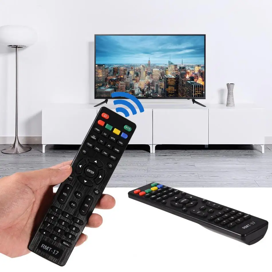 Universal TV Remote Control for Westinghouse RMT 17 LD 2480 / LD 3280