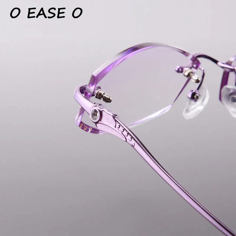 Uv400 Grau purpurrot Asphereic Optische Oculos Linsen Getönte Gläser 2016 8002 rosa 1 Emi Rot 61 Einschließlich w8ZxPqX