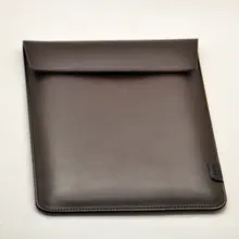 Конверт, сумка для ноутбука, супер тонкий рукав, чехол, микрофибра, кожа, чехол для ноутбука lenovo Yoga 6 Pro(Yoga 920), 13,9 дюймов