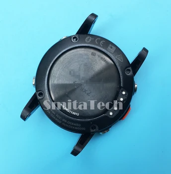 

For Garmin Fenix 2 Li-ion Battery with back Bottom Cover,front cover with button GPS watch repair replacement part repair