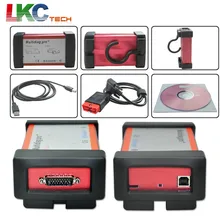 Newest version 2016.00 Multidiag Pro+ OBD2 Diagnotic-Tool Better Quality Than TCS CDP PRO Auto OBD2 Car Scanner