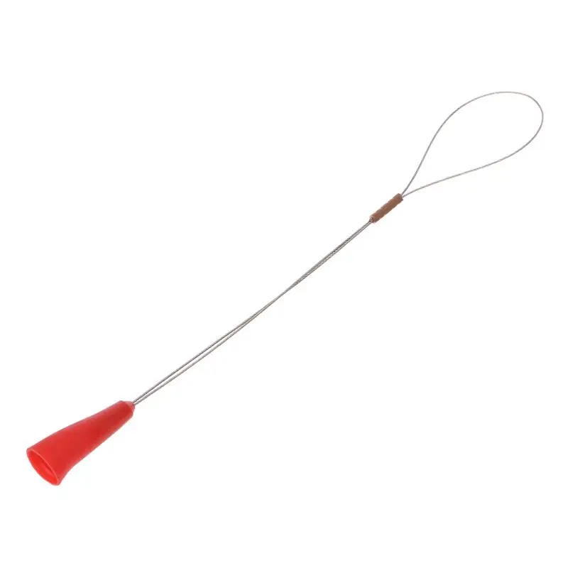 

Professional Binder Fastener For Electrician Wire Threading Device Wiring Installation Aid Tool
