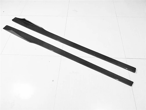 BMW M2 MTC style body kit 18