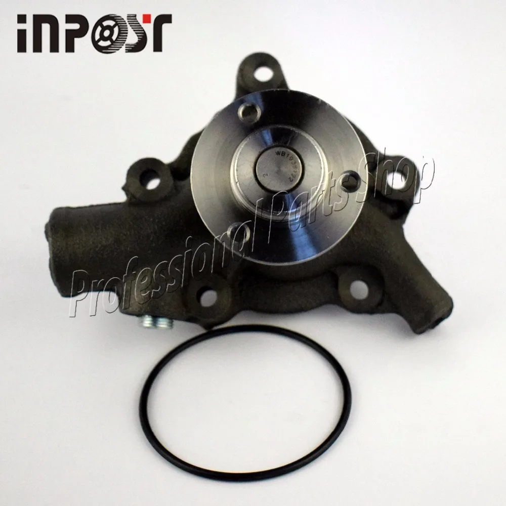 

New Water pump 11-9356 for Isuzu D201 2.2Di SE2.2 Thermo King SB CG
