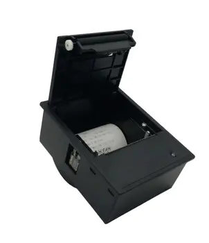 

58mm mini bigger paper housing thermal receipt Embedded printer