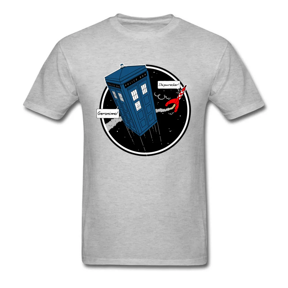 O Neck Shipwrecker Cotton Fabric Man Top T-shirts Classic Short Sleeve Tops T Shirt Fashion comfortable T-shirts Shipwrecker grey