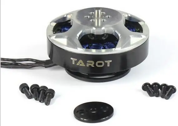 

TAROT 5008 340KV 4kg Efficiency Motor TL96020 for T960 T810 Multicopter Hexacopter Octacopter