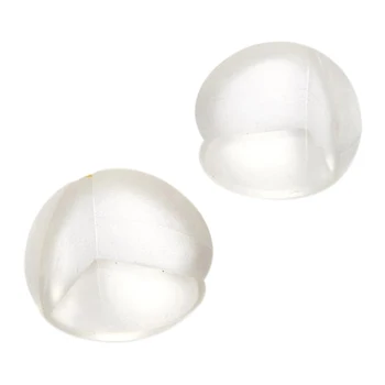 

5 pack 10 Pcs New Child Baby Safe silicone Protector Table Corner Edge Protection Cover