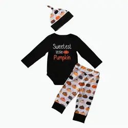 CANIS/комплект одежды для новорожденных мальчиков и девочек, одежда для маленьких детей, милый комплект одежды для маленьких мальчиков с