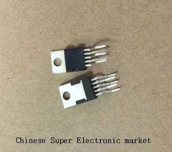 

50PCS TDA2050A TO220-5 TDA2050 TO220