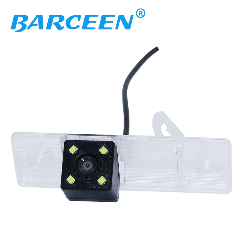 Manufacture car rearview font b camera b font special auto DVD GPS font b camera