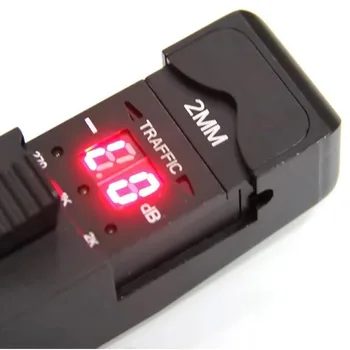 

fiber optic tools optical fiber identifier cable detector cable fault identifier