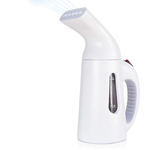 

800W Garment Steamer for Clothes Steam Iron Cleaning Machine for Ironing Handheld Vertical Clothes Steamers with Pouch 110/220V