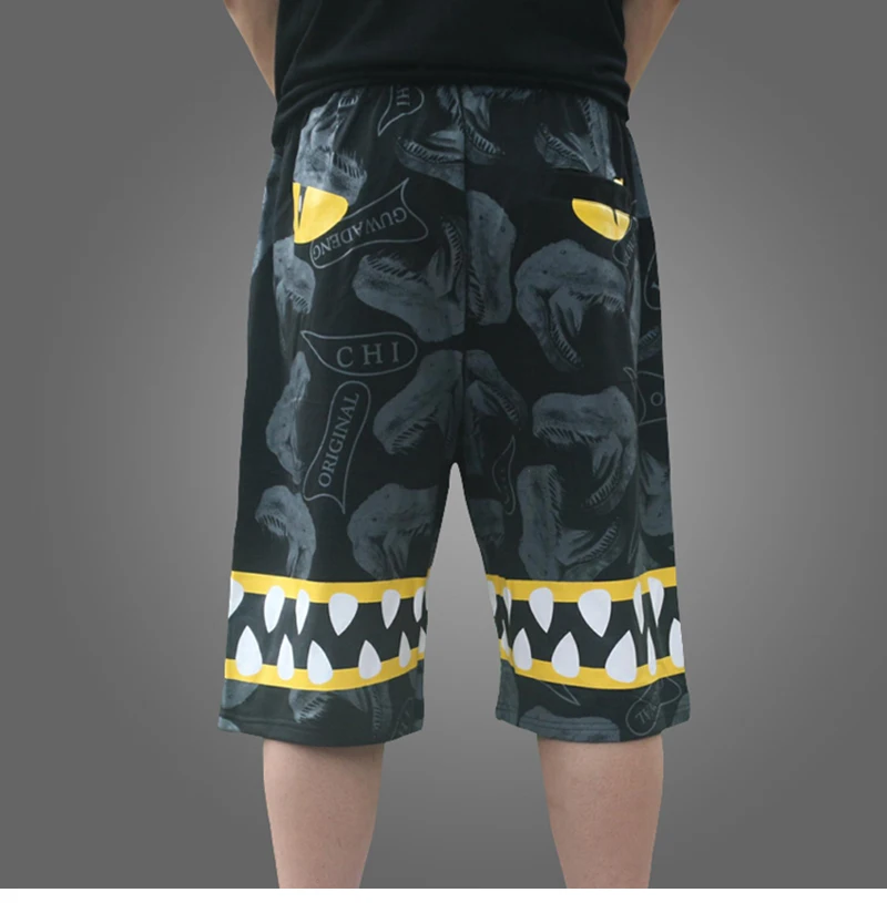 Bermuda Hip Hop  (7)