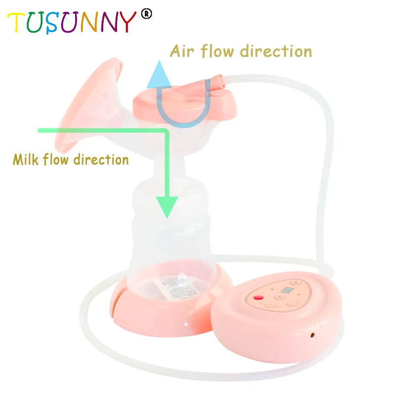 baby breast pump (7)