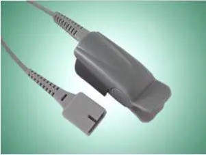 

Nellcor Adult finger clip spo2 sensor