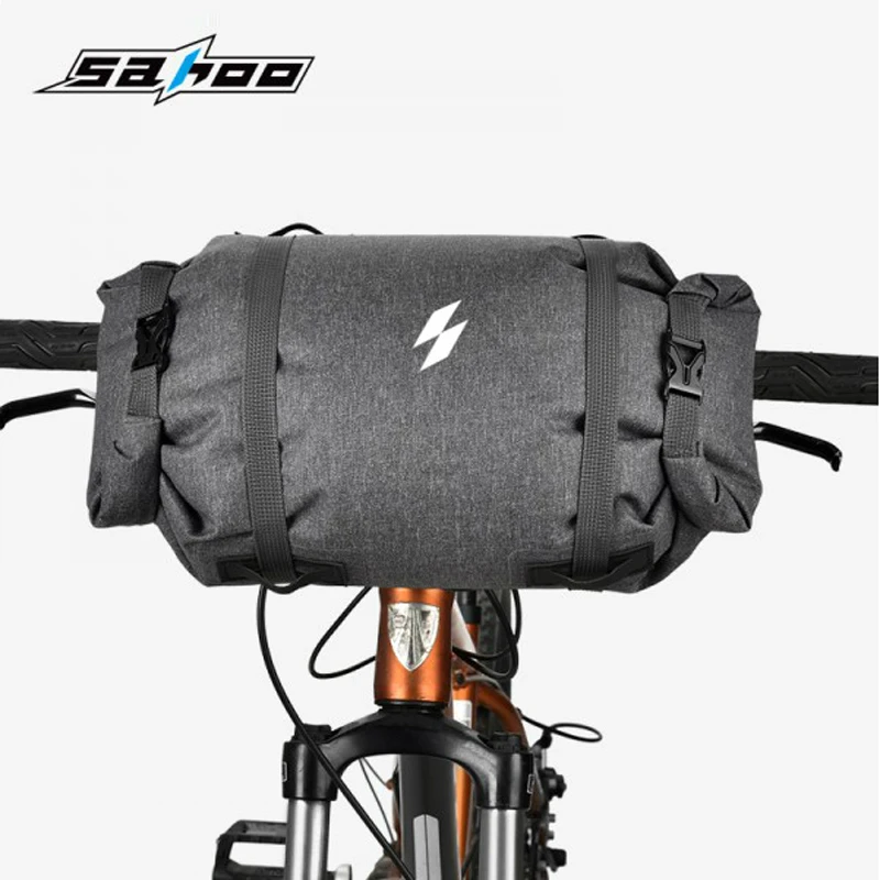 sahoo handlebar bag
