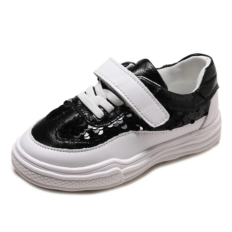 

Children Casual Shoes For Kids Sneakers Girls Shoes Boys Sneakers Spring Autumn Breathable Mesh Bling tenis infantil menina