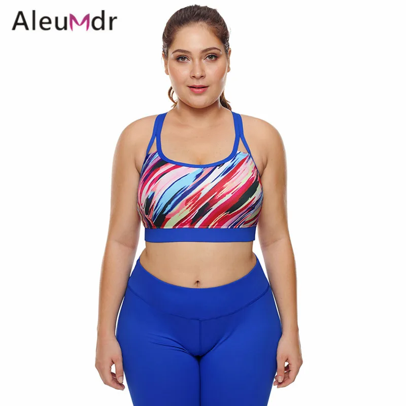 plus size women active wear