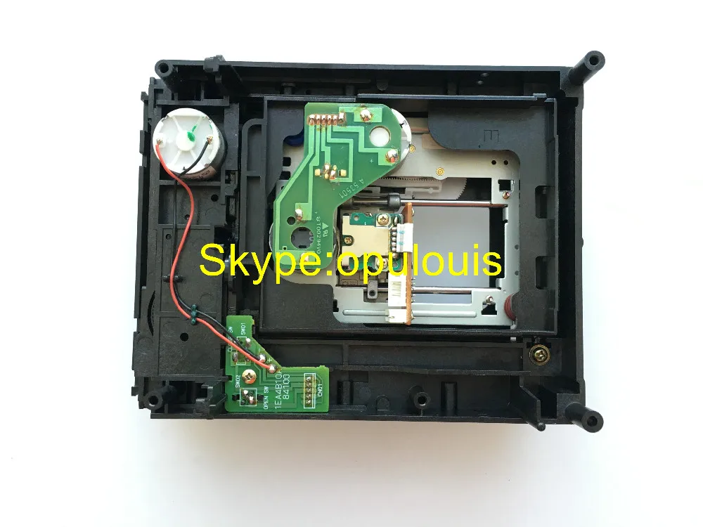 Sanyo CD механизм SF91 SF 91 5/8 pin 5/8P оптический лазер для Bose домашний cd плеер медиасистема