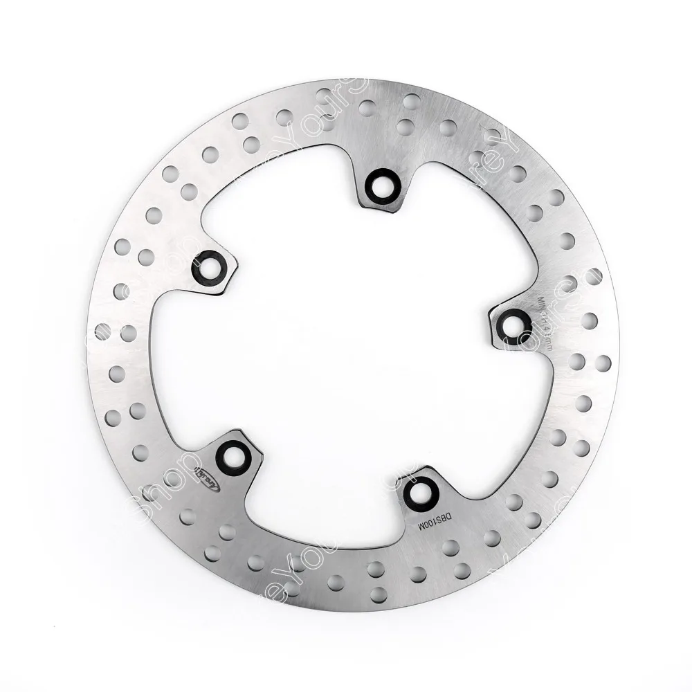Automotive Auto Parts & Accessories MOTORS Rear Brake Rotors Calipers