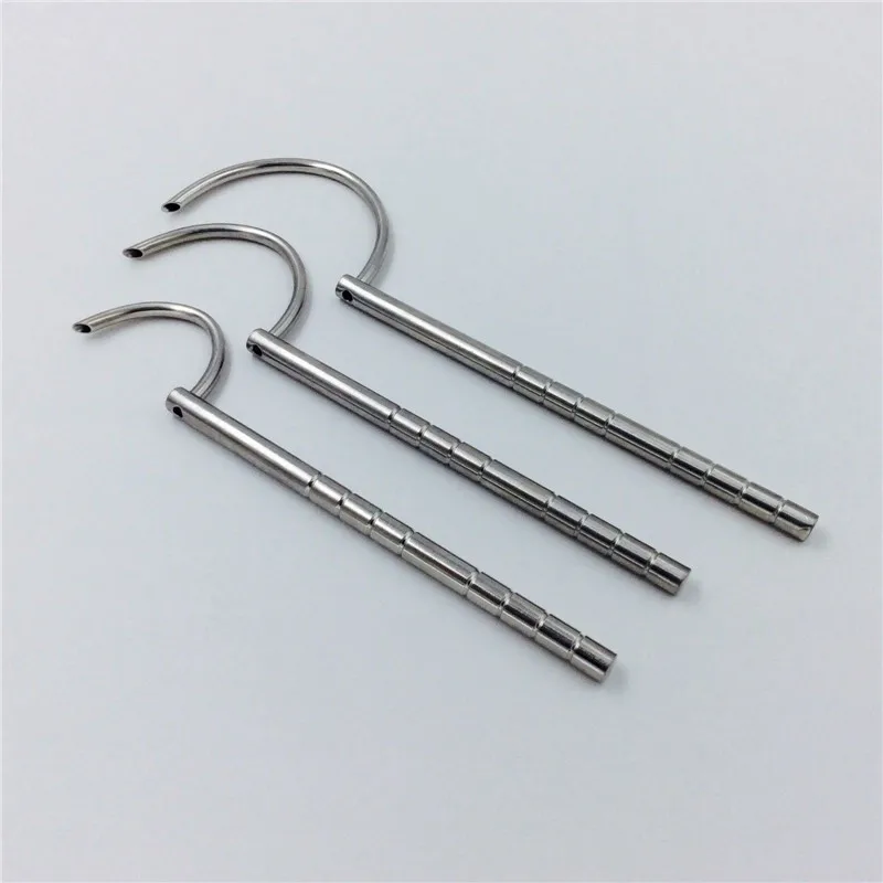 Buraco Fio Transeuntes Guider Instrumento Ortopedia Veterinária 3 Pçs - Set 4mm 6 Computers & Electronics