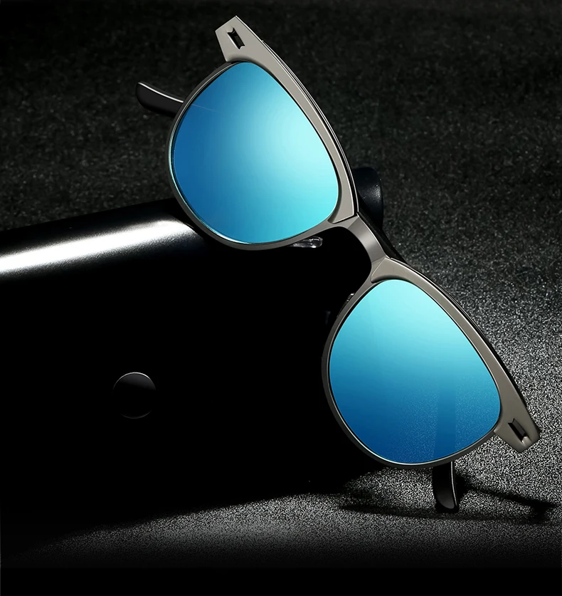 Polarized Sunglasses for Men  (3)