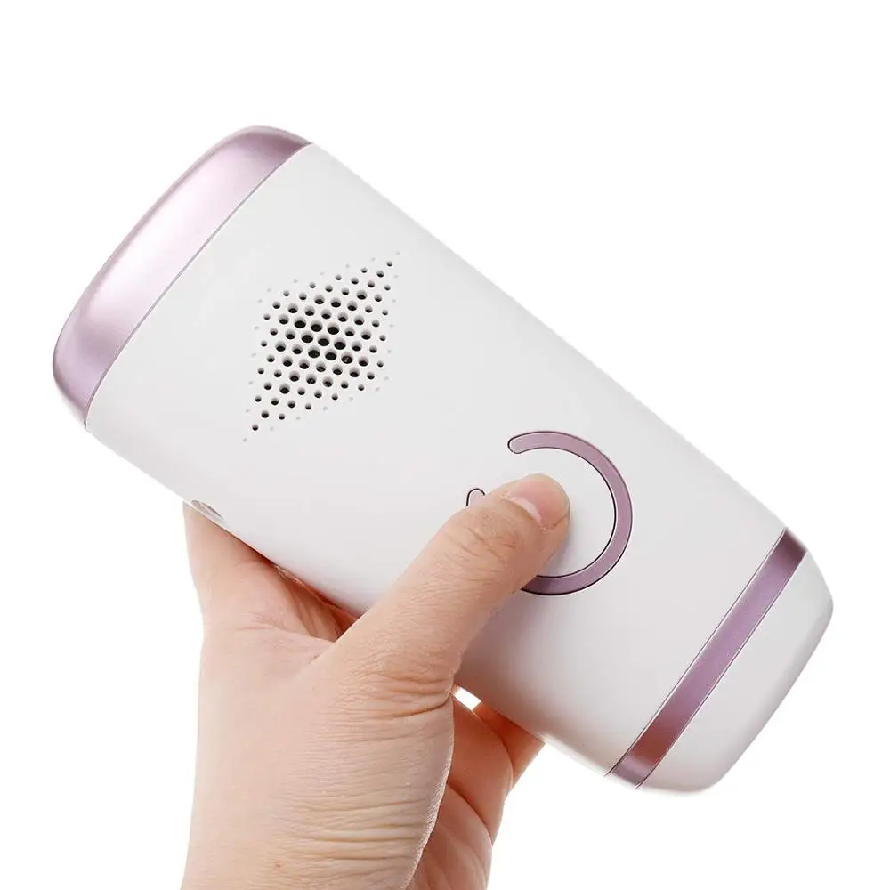 

MIQMI Female Facial Epilator Hair Removal Permanent Electric Epilator