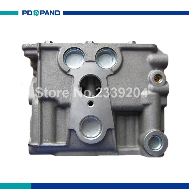 ZD3 ZD30 cylinder head 908796 7701061586 7701058028 7701066983 7701068369 11039DC00B for Nissan Terrano Navara Interstar Elgrand, for Renault Master II and Mascott Box Chassis, for Opel and Vauxhall Mo (4)
