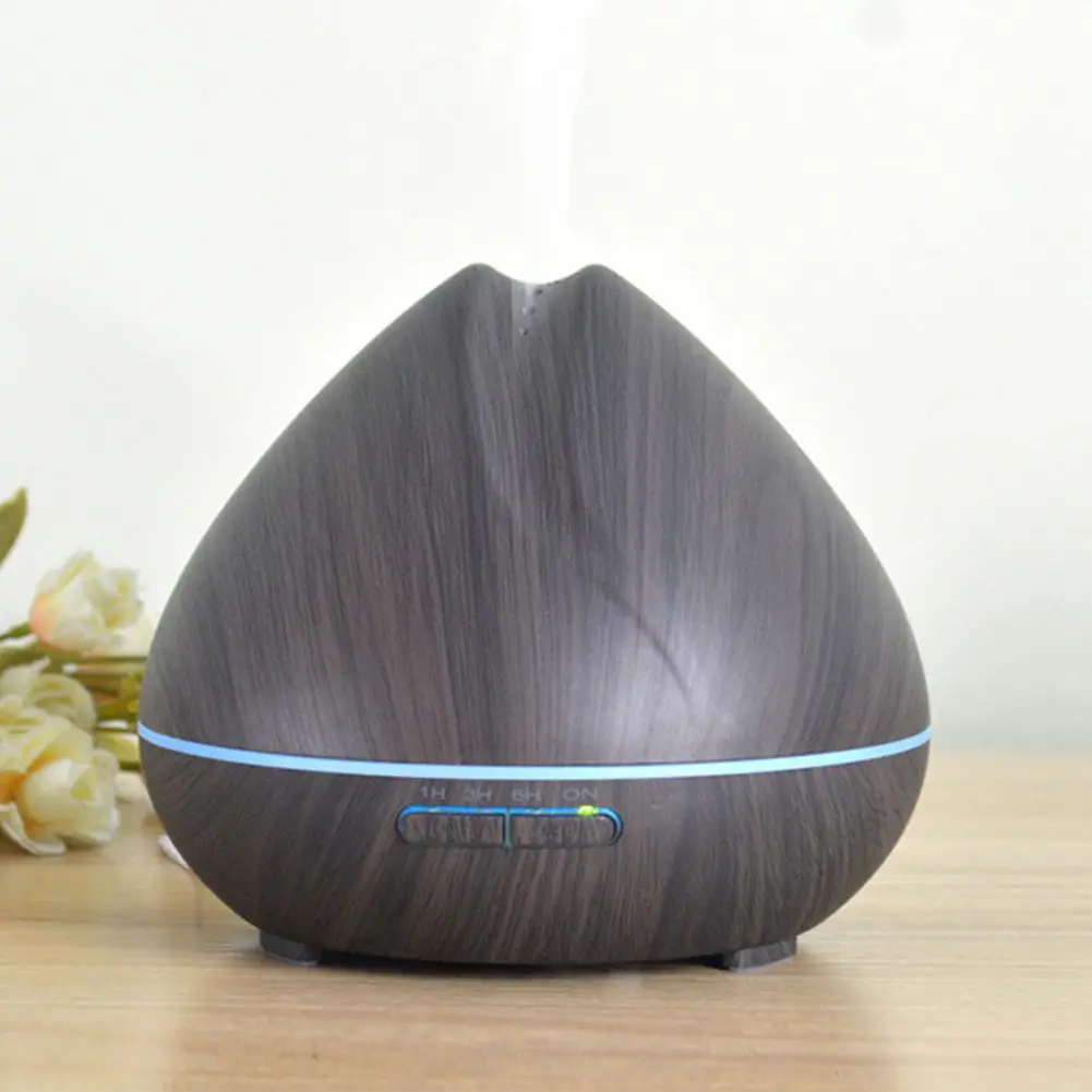 Incense Burners400ml Aroma ESSential Oil Diffuser Ultrasonic Air