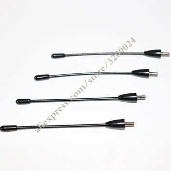 

Two Pair 4pcs OEM Bodypack Antenna for Sennheiser SK EK 100 300 500 G1 Bodypack Series 740~790MHz
