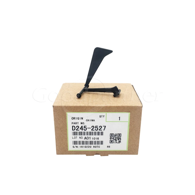 5PC D245 2527 D2452527 PAPER END SENSOR Paper Feed Lever FEELER for Ricoh Aficio MP 2014 2014EN 2014D 2014AD U014|Детали принтера| |